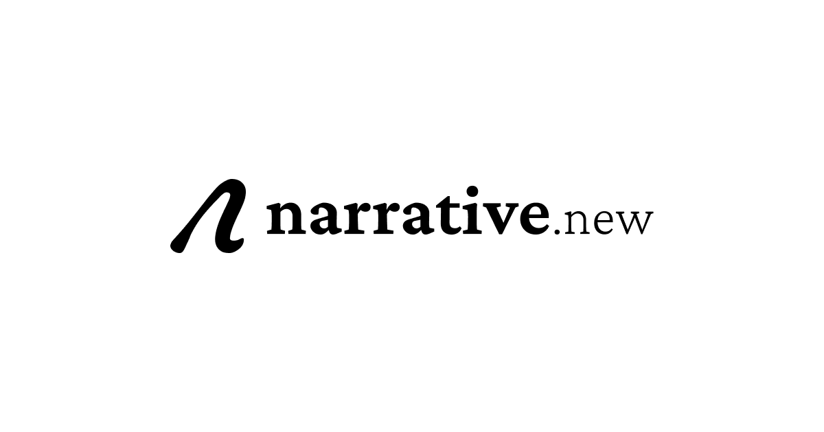 Narrative.new