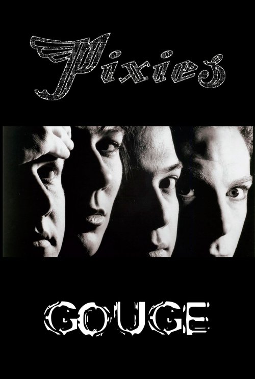 Pixies: Gouge Documentary