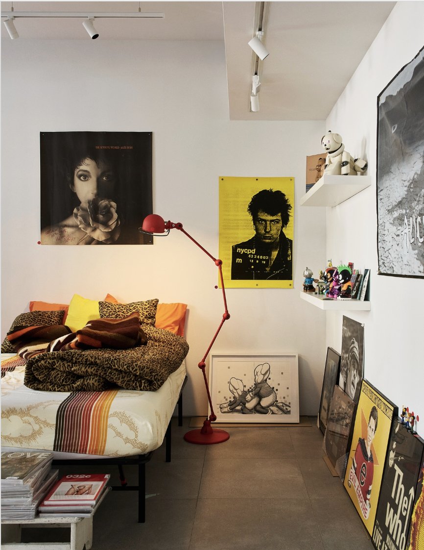 Selling My Life / Nostalgia Market