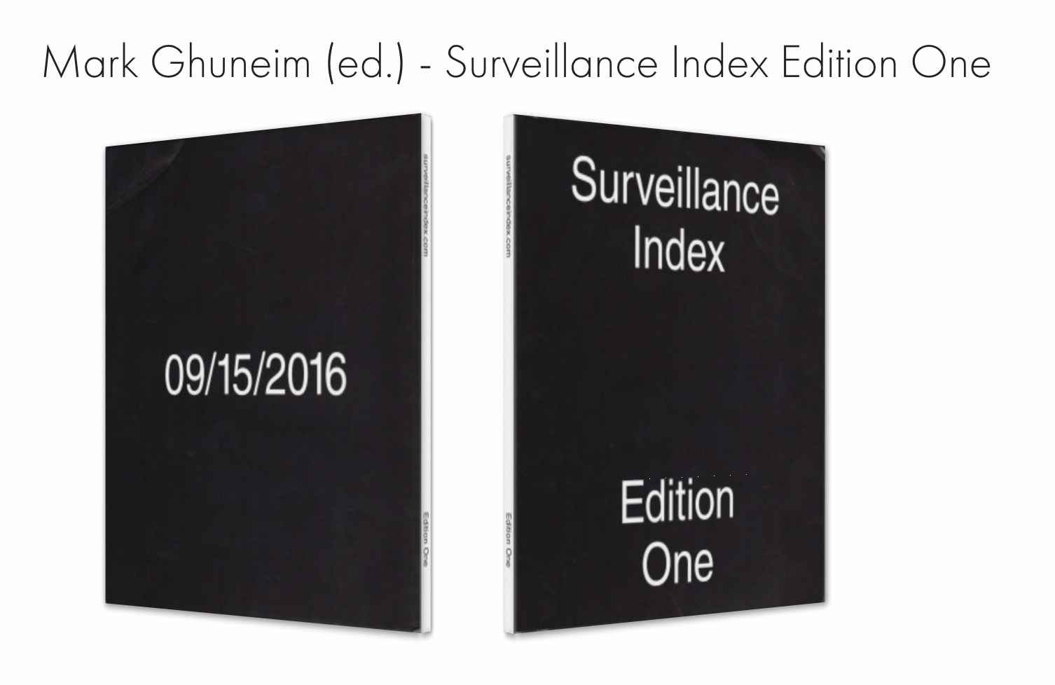 Public, Private, Secret at ICP