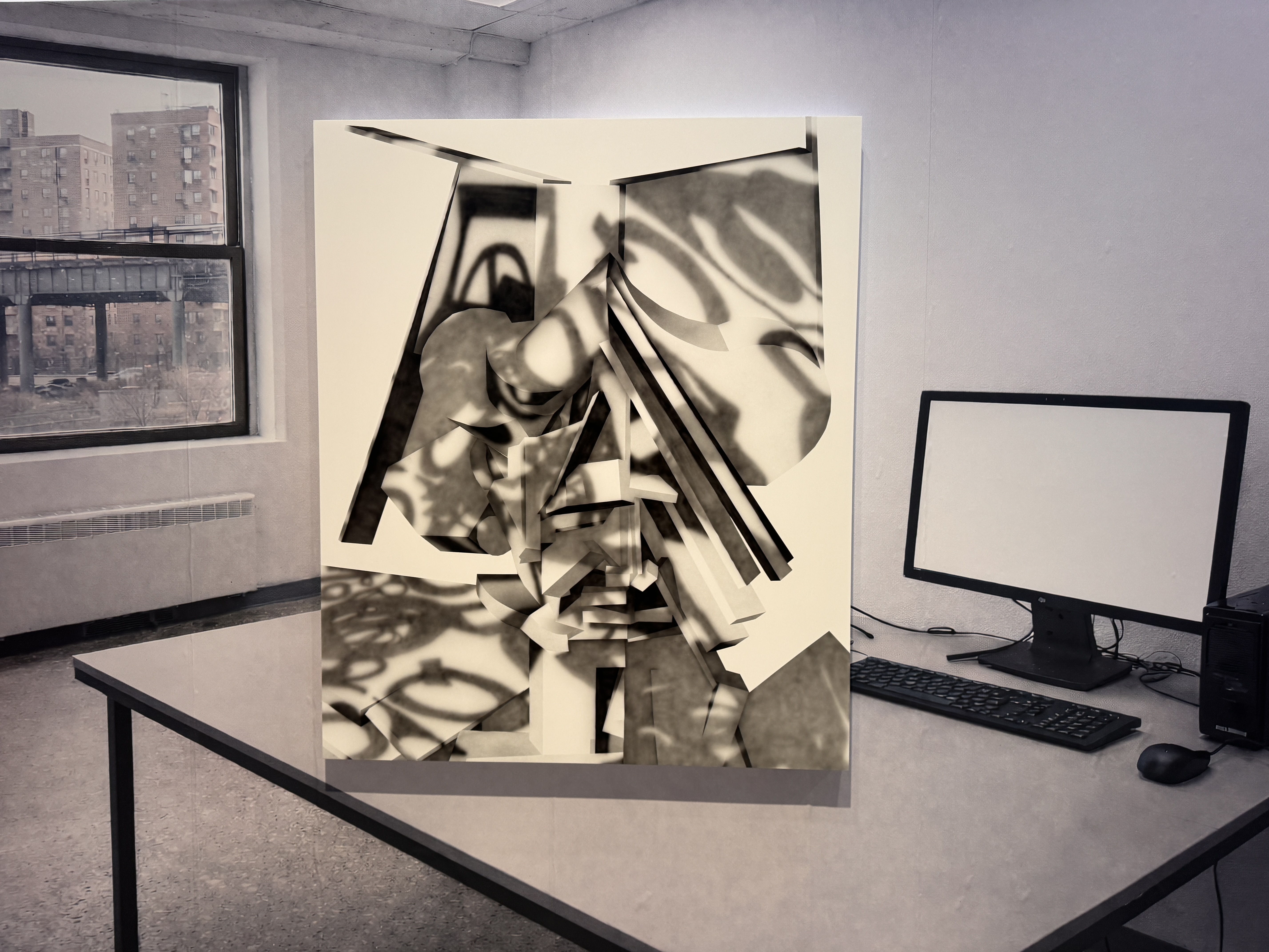 CLI FTW / Command Line Interface For The Win